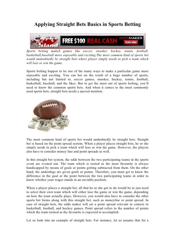 Soccer Spread Betting Sports